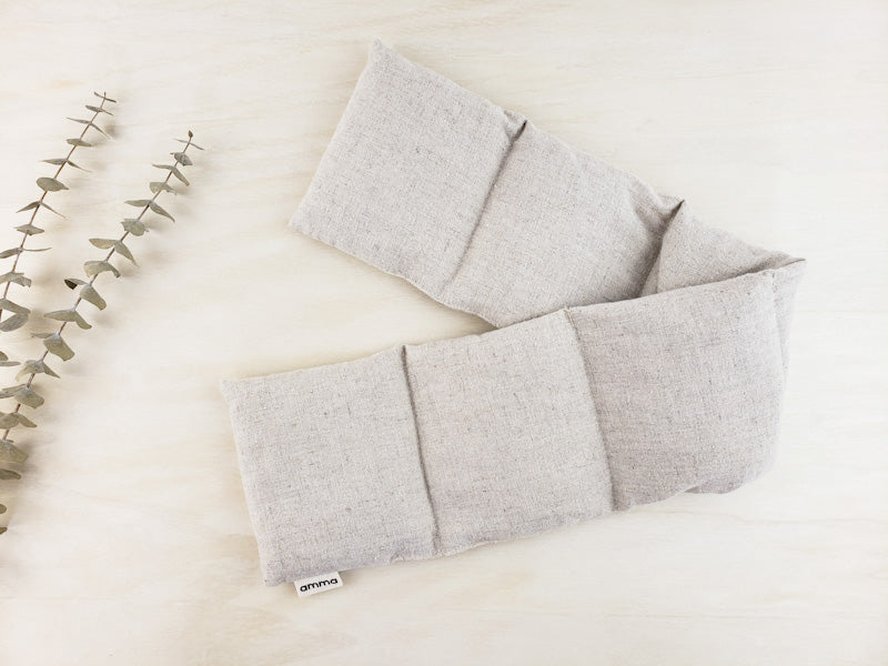 Long Wrap Warm/ Cold Compress