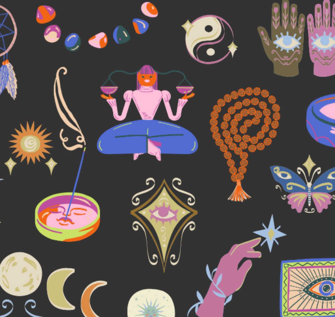 What does Spiritual Awakening feel like?