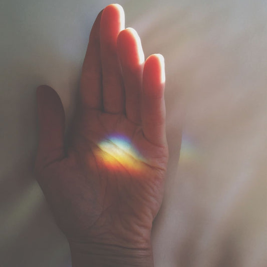What are Chakras & Why are they Important?