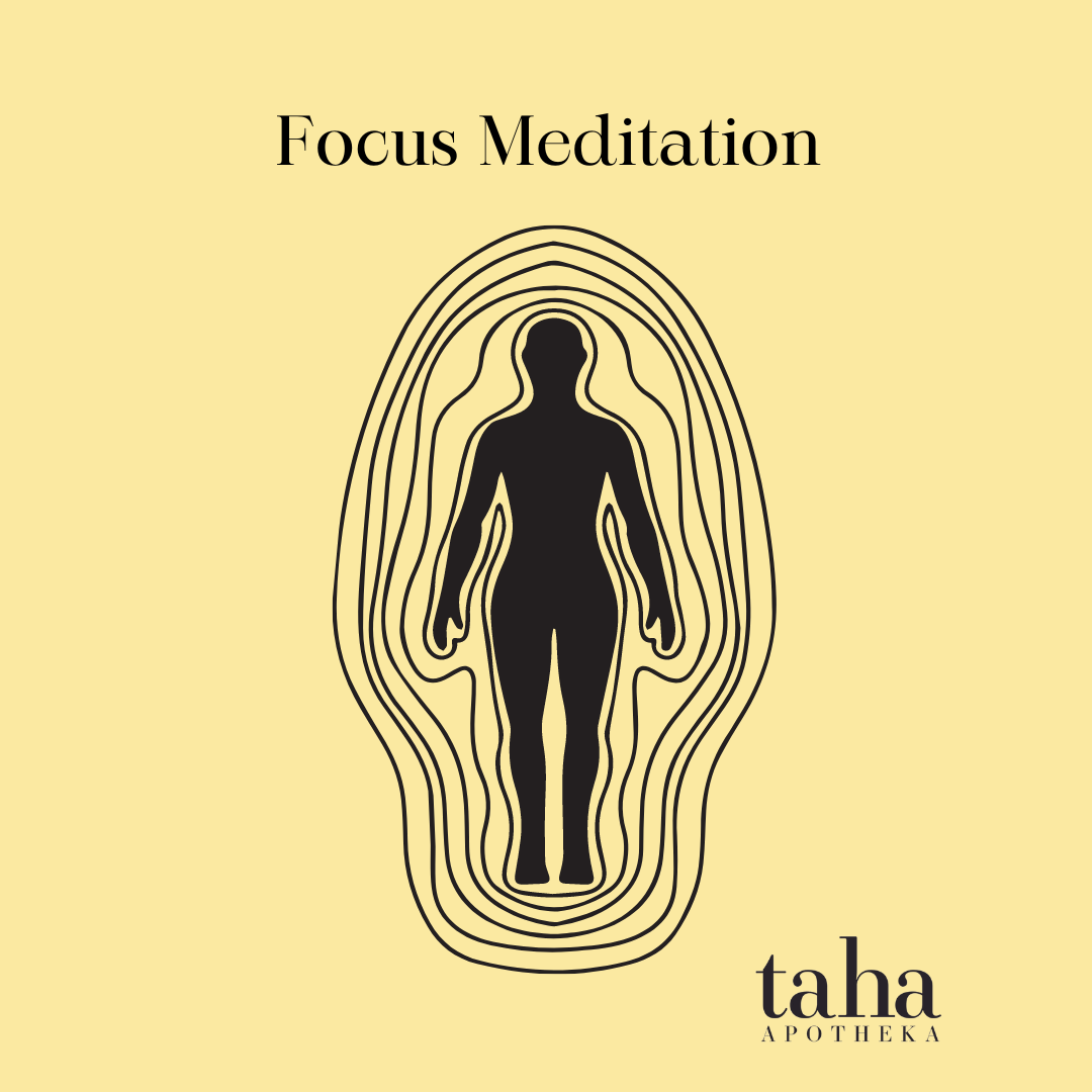 Focus Meditation